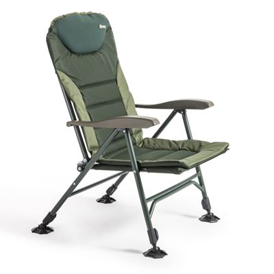 Sedia reclinabile Comfort Quattro