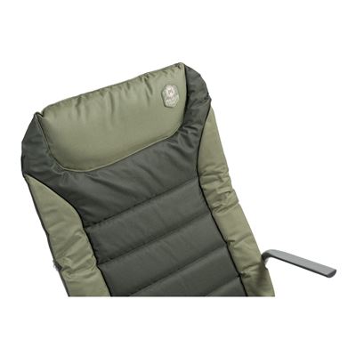 Sedia con schienale alto e gambe telescopiche Premium Long MIVARDI M-CHPREL 7