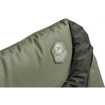 Sedia con schienale alto e gambe telescopiche Premium Long MIVARDI M-CHPREL 6