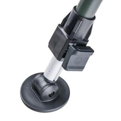 Sedia con schienale alto e gambe telescopiche Premium Long MIVARDI M-CHPREL 4