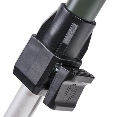 Sedia con schienale alto e gambe telescopiche Premium Long MIVARDI M-CHPREL 3