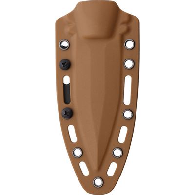 Pugnale FIX3001TN con fodero TAN USMC M-FIX3001TN 2