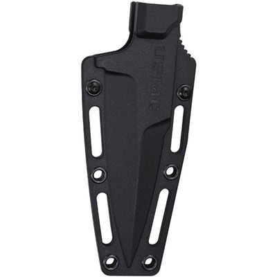 Coltello con lama fissa M-FIX TAN USMC M-FIX3005TN 2