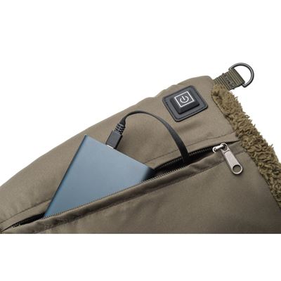 Scaldamani USB-C attivo New Dynasty MIVARDI M-HWND 2