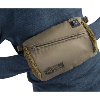 Scaldamani USB-C attivo New Dynasty MIVARDI M-HWND 3