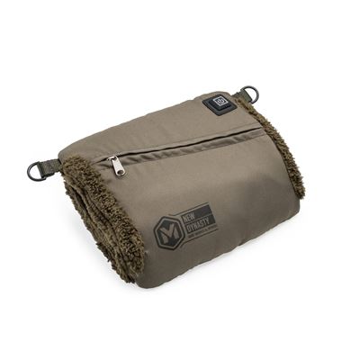 Scaldamani USB-C attivo New Dynasty