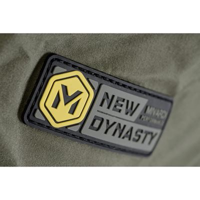 Sacco a pelo quattro stagioni New Dynasty MIVARDI M-SLBND 5