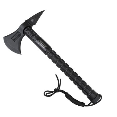 Ascia USMC ELITE NERA