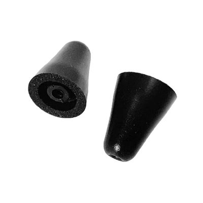 Tappi auricolari conici di ricambio M09 per cuffie M20/M20T