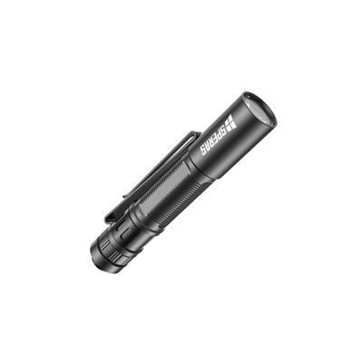 Torcia M10 SLIM compatta, luce bianca, 200 lumen, 58 metri, 1x AAA SPERAS M10CW-SP 8