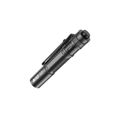 Torcia M10 SLIM compatta, luce neutra, 120 lumen, 43 metri, 1x AAA SPERAS M10NW-SP 7