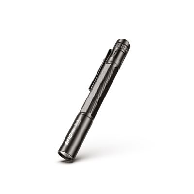 Torcia M10 PLUS luce bianca, 250 lumen, 70 metri, 2x AAA SPERAS M10PLUSCWB-SP 2