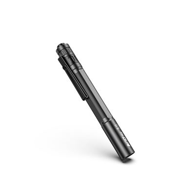 Torcia M10 PLUS luce neutra, 200 lumen, 60 metri, 2x AAA SPERAS M10PLUSNWB-SP 6