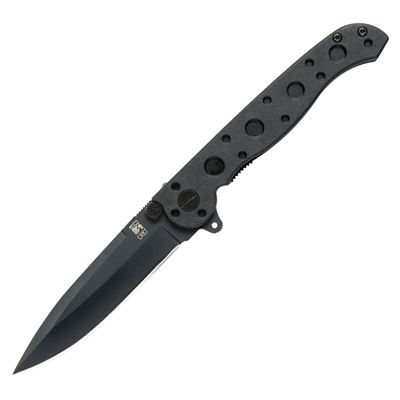 Coltello pieghevole M16-01KZ BLACK/ZYTEL CRKT