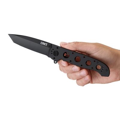 Coltello pieghevole M16®-04KS tanto NERO CRKT M16-04KS 5