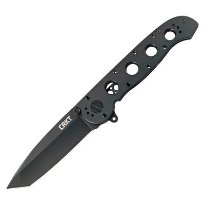 Coltello pieghevole M16®-04KS tanto NERO