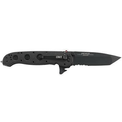 Coltello pieghevole M16® - 14ZLEK Carson NERO CRKT M16-14ZLEK 3