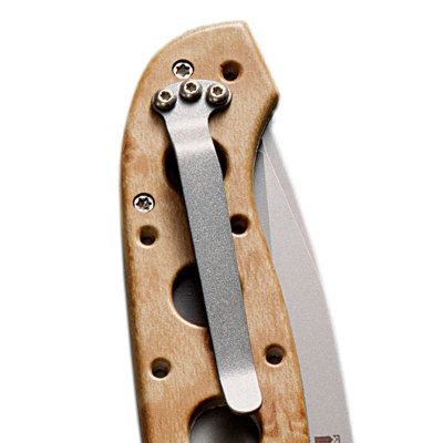 Coltello CRKT M16-14ZSF DESERT CAMO ZYTEL CRKT M16-14ZSF 2