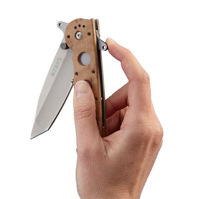 Coltello CRKT M16-14ZSF DESERT CAMO ZYTEL CRKT M16-14ZSF 3