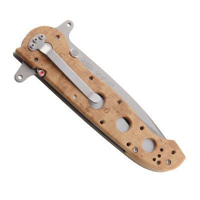 Coltello CRKT M16-14ZSF DESERT CAMO ZYTEL CRKT M16-14ZSF 4