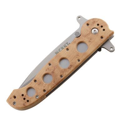 Coltello CRKT M16-14ZSF DESERT CAMO ZYTEL CRKT M16-14ZSF 5