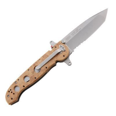 Coltello CRKT M16-14ZSF DESERT CAMO ZYTEL CRKT M16-14ZSF 6