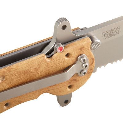 Coltello CRKT M16-14ZSF DESERT CAMO ZYTEL CRKT M16-14ZSF 7