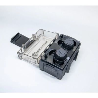 Tappi per le orecchie elettronici M20 NERI EARMOR M20-BK 5