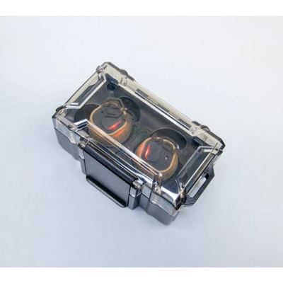 Tappi per le orecchie elettronici M20 NERI EARMOR M20-BK 4