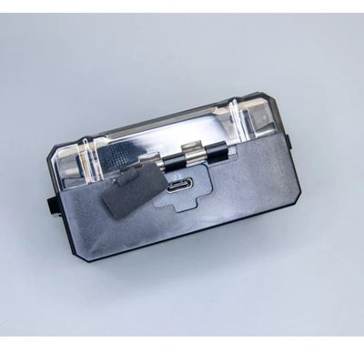 Tappi per le orecchie elettronici M20 NERI EARMOR M20-BK 3