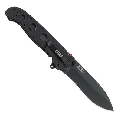 Coltello pieghevole M21-04G lama liscia CRKT M21-04G 8