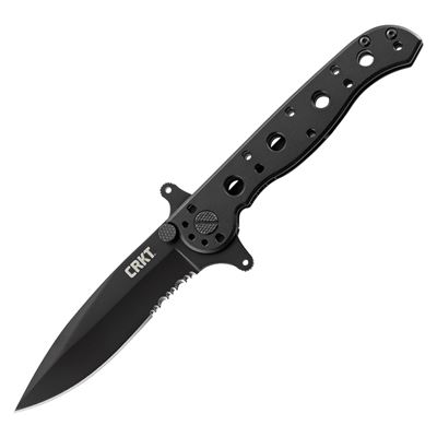 Coltello pieghevole M21™-10KSF lama combinata