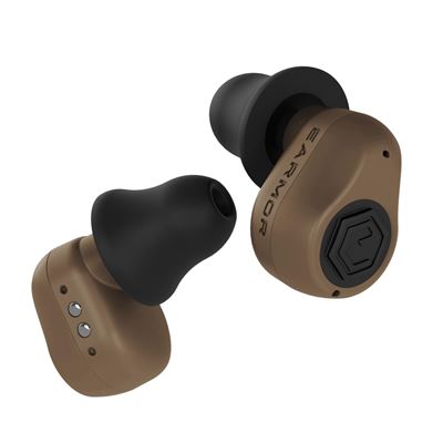 Tappi auricolari elettronici M23T AI ASSISTENT con BlueTooth COYOTE