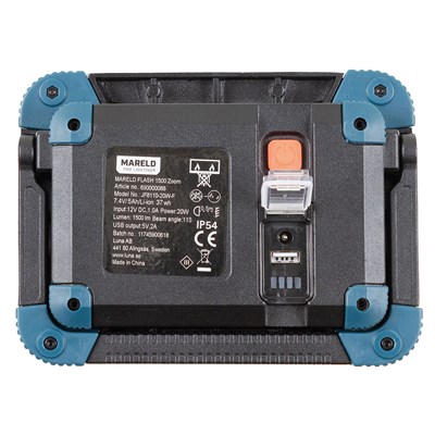 Lampada LED compatta MARELD 1500 Lumen  6900-00088 3