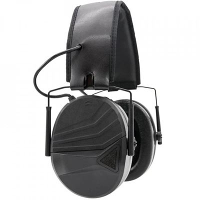 Cuffie elettroniche M30 MOD3 NERE EARMOR M30-BK 4