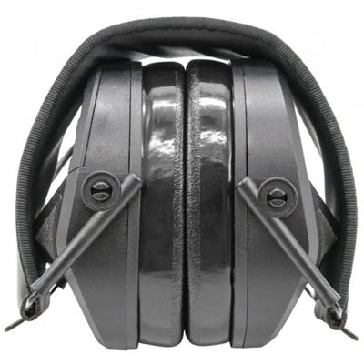 Cuffie elettroniche M30 MOD3 NERE EARMOR M30-BK 3