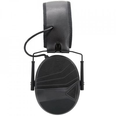 Cuffie elettroniche M30 MOD3 NERE EARMOR M30-BK 2