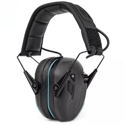 Cuffie elettroniche M300T con BlueTooth NERO