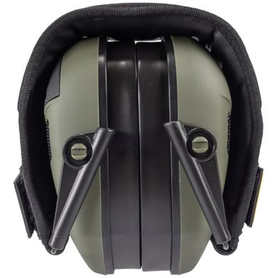 Cuffie elettroniche M300X FOLIAGE GREEN EARMOR M300X-FG 2