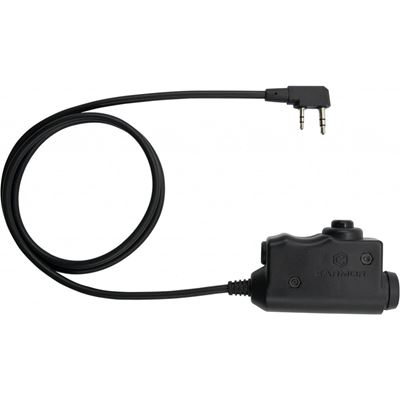Interruttore PTT M51 - Kenwood 2 pin