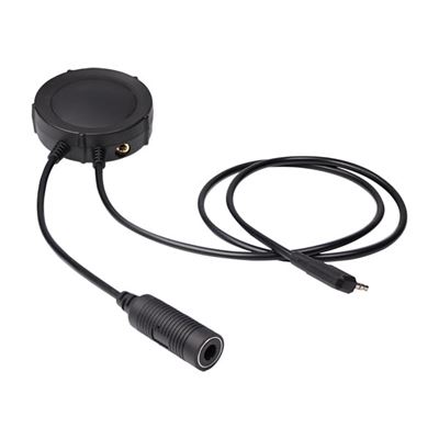 Interruttore PTT M55 - Kenwood 2 pin