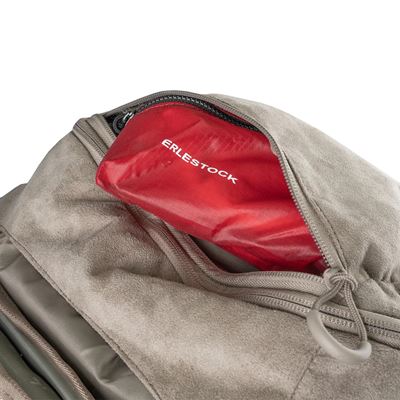 Zaino TEAM ELK V2 pack DRY EARTH EBERLESTOCK M5HE-V2 4