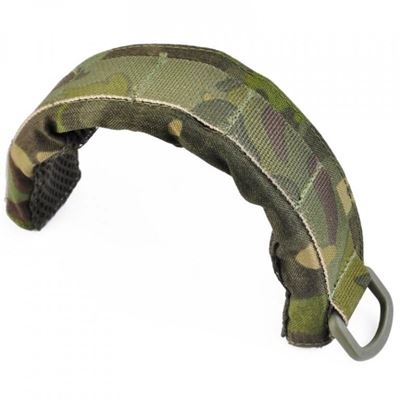 Adattatore universale M61 per cuffie MULTICAM TROPIC