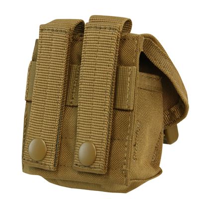 Borsa MOLLE granata COYOTE BROWN CONDOR OUTDOOR MA15-498 2