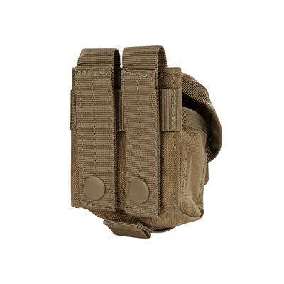 Borsa MOLLE granata COYOTE BROWN CONDOR OUTDOOR MA15-498 2