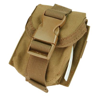 Borsa MOLLE granata COYOTE BROWN