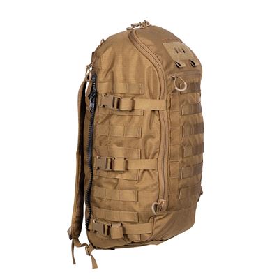 Zaino MISSION ASSAULT COYOTE BROWN EBERLESTOCK MA1MC 8