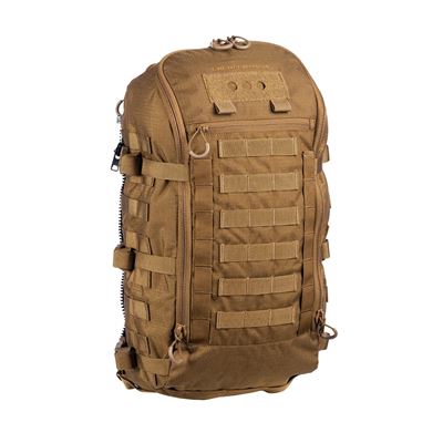 Zaino MISSION ASSAULT COYOTE BROWN