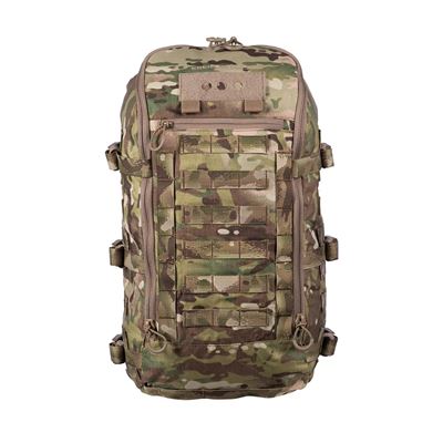 Zaino MISSION ASSAULT MULTICAM® EBERLESTOCK MA1MM 10