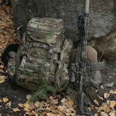 Zaino MISSION ASSAULT MULTICAM® EBERLESTOCK MA1MM 7